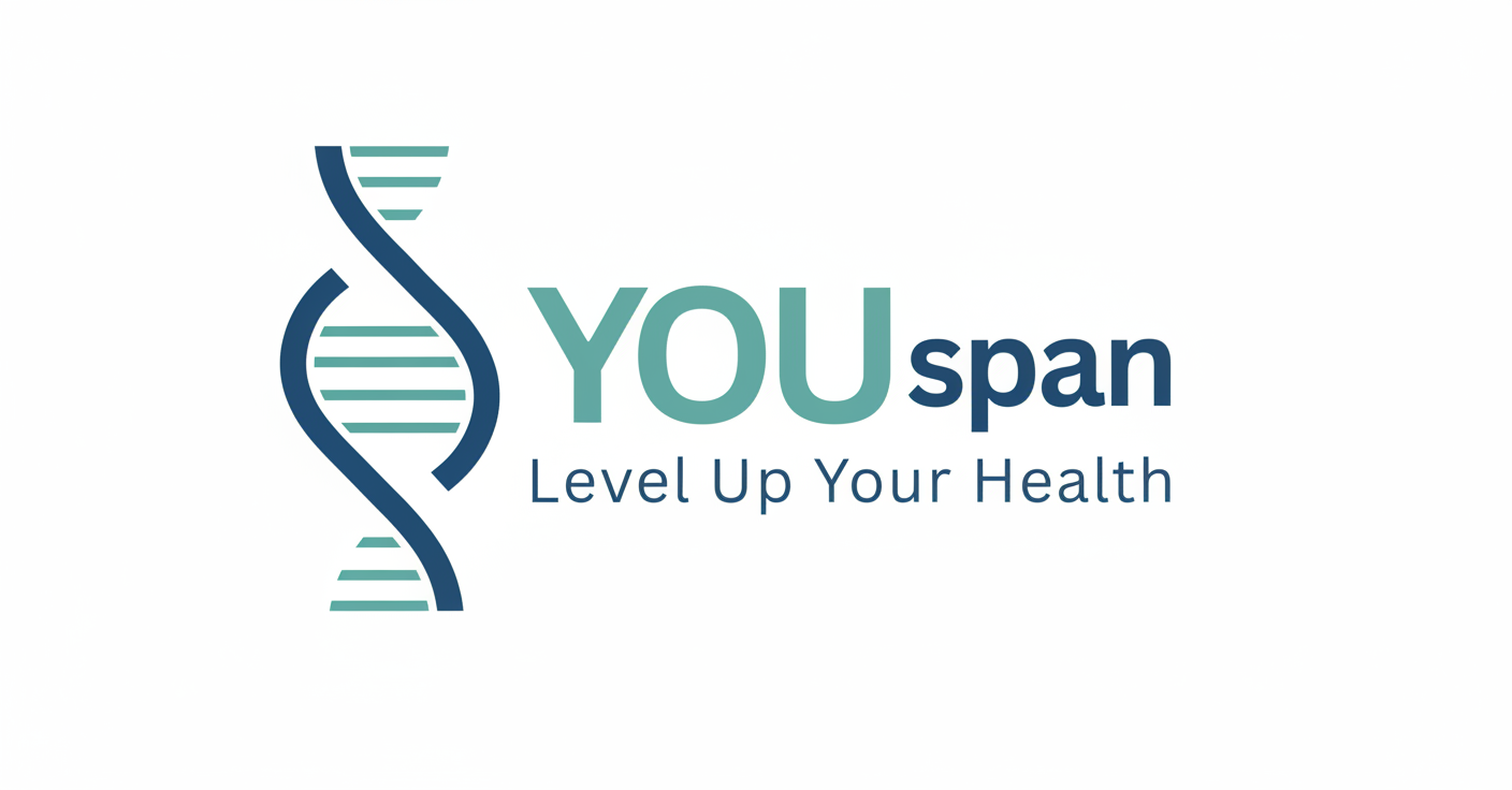 YOUspan Logo
